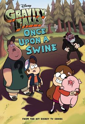 Once Upon a Swine