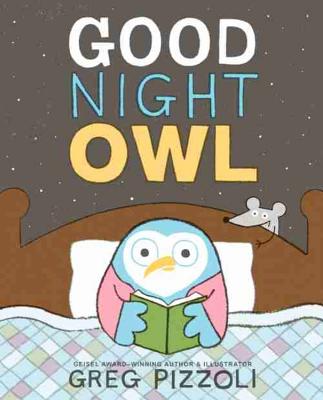 Good Night Owl