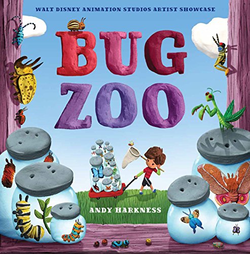 Bug Zoo