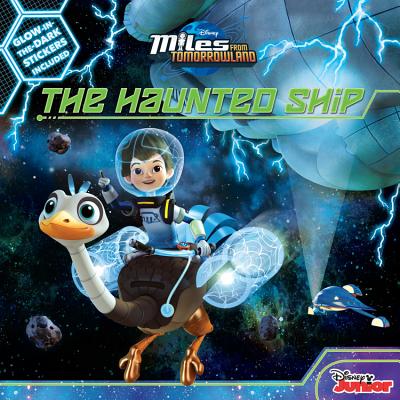 Miles from Tomorrowland: The Haunted Ship