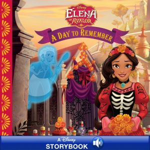 A Day to Remember: A Disney Read-Along