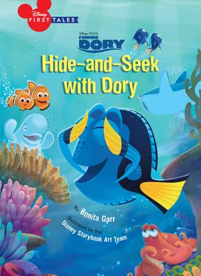 Finding Dory Hide-And-Seek with Dory