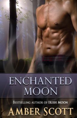 Enchanted Moon