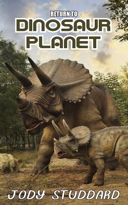 Return To Dinosaur Planet