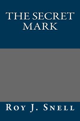 The Secret Mark