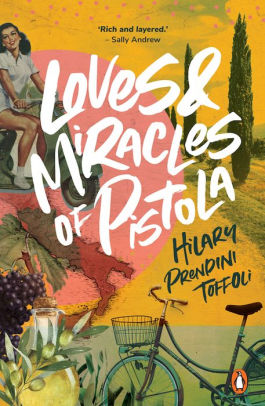 Loves & Miracles of Pistola