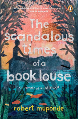 The Scandalous Times of a Book Louse