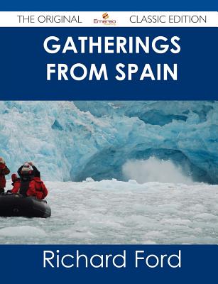 Gatherings from Spain