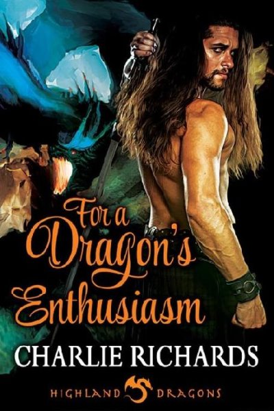 For a Dragon's Enthusiasm