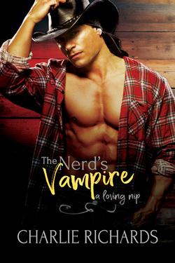 The Nerd's Vampire