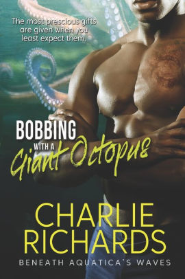 Bobbing with a Giant Octopus