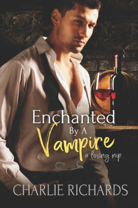 Enchanted by a Vampire