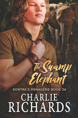 The Swamp Elephant