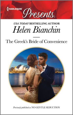 The Greek's Bride of Convenience