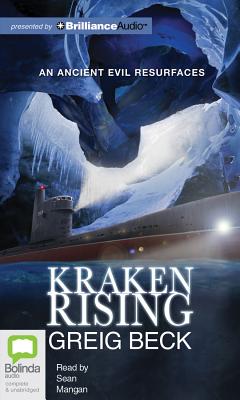 Kraken Rising