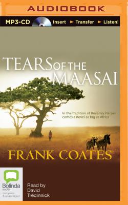 Tears of the Maasai