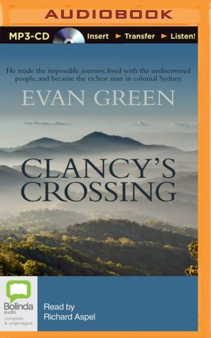 Clancy's Crossing