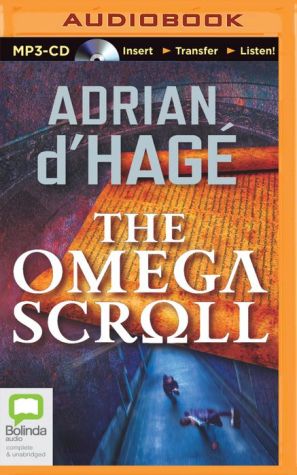 The Omega Scroll