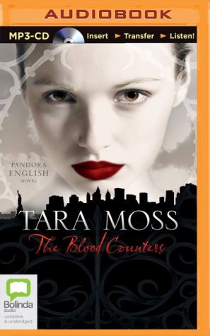 The Blood Countess