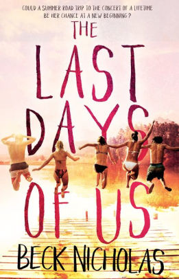 The Last Days Of Us