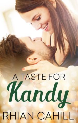 A Taste For Kandy