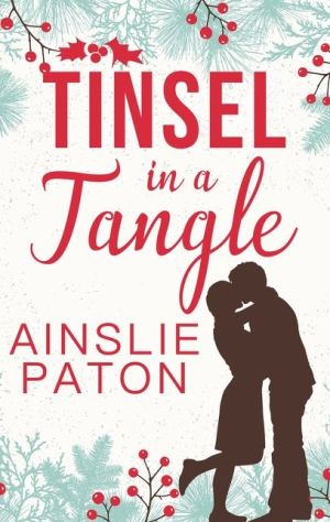 Tinsel in a Tangle