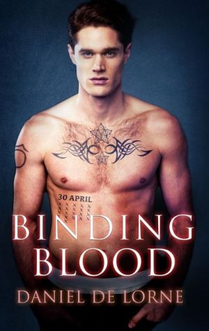 Binding Blood