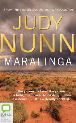 Maralinga