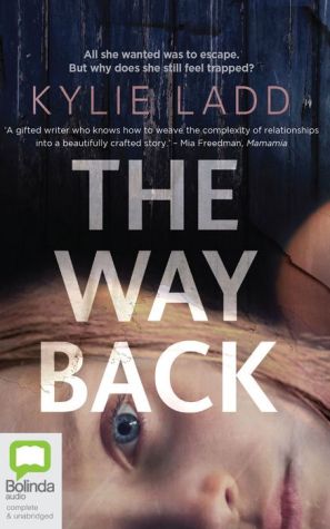 The Way Back