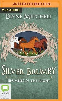 Brumbies of the Night