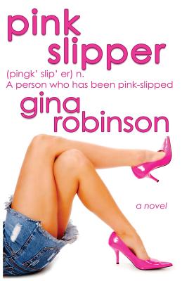 Pink Slipper