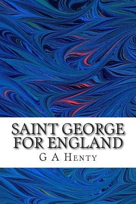 Saint George for England