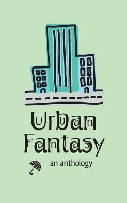 Urban Fantasy