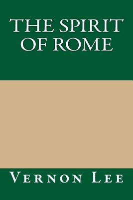 The Spirit of Rome