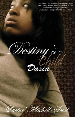 Destiny's Child Volume 1 Dasia