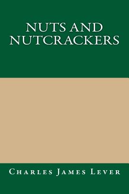 Nuts and Nutcrackers