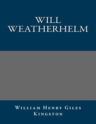 Will Weatherhelm