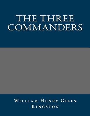 The Three Commanders