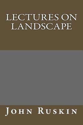 Lectures on Landscape