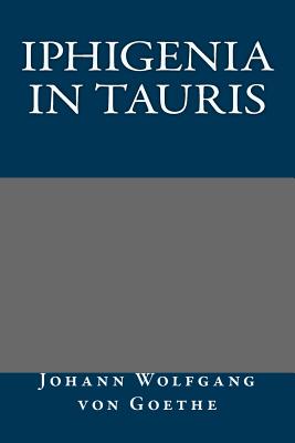 Iphigenia in Tauris