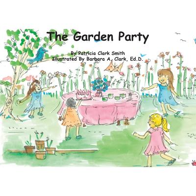 The Garden Party