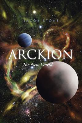 Arckion: The New World