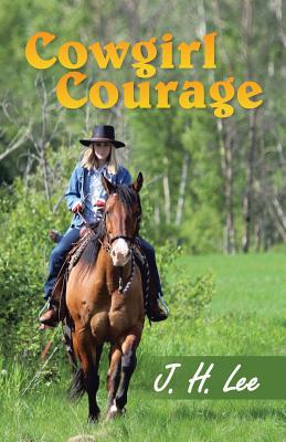 Cowgirl Courage