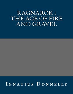 Ragnarok: The Age of Fire and Gravel