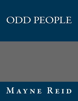 Odd People