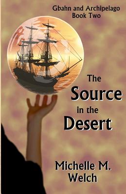 The Source in the Desert