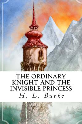 The Ordinary Knight and the Invisible Princess