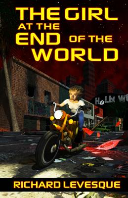 The Girl at the End of the World