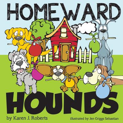 Homeward Hounds