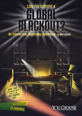 Can You Survive a Global Blackout?